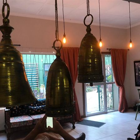 Ashtree Guesthouse ฮานโอเวอร์ ภายนอก รูปภาพ