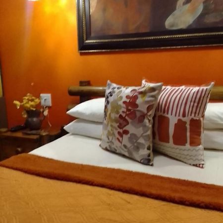 Ashtree Guesthouse ฮานโอเวอร์ ภายนอก รูปภาพ