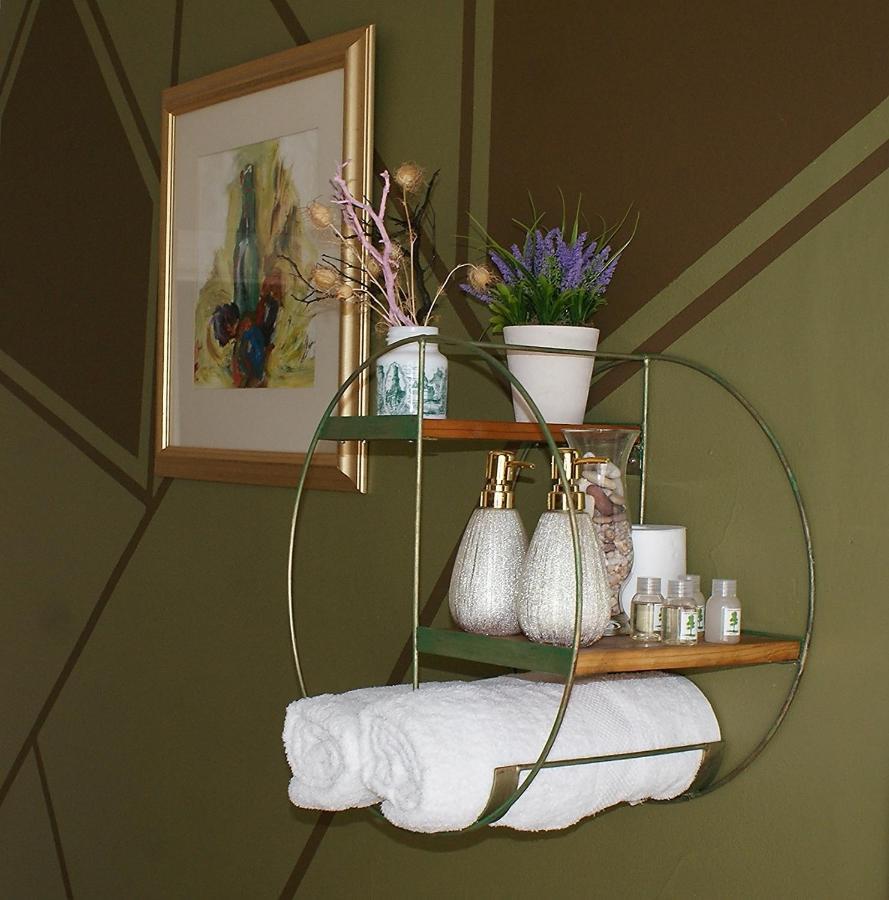 Ashtree Guesthouse ฮานโอเวอร์ ภายนอก รูปภาพ
