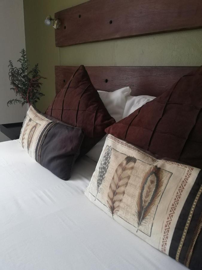 Ashtree Guesthouse ฮานโอเวอร์ ภายนอก รูปภาพ