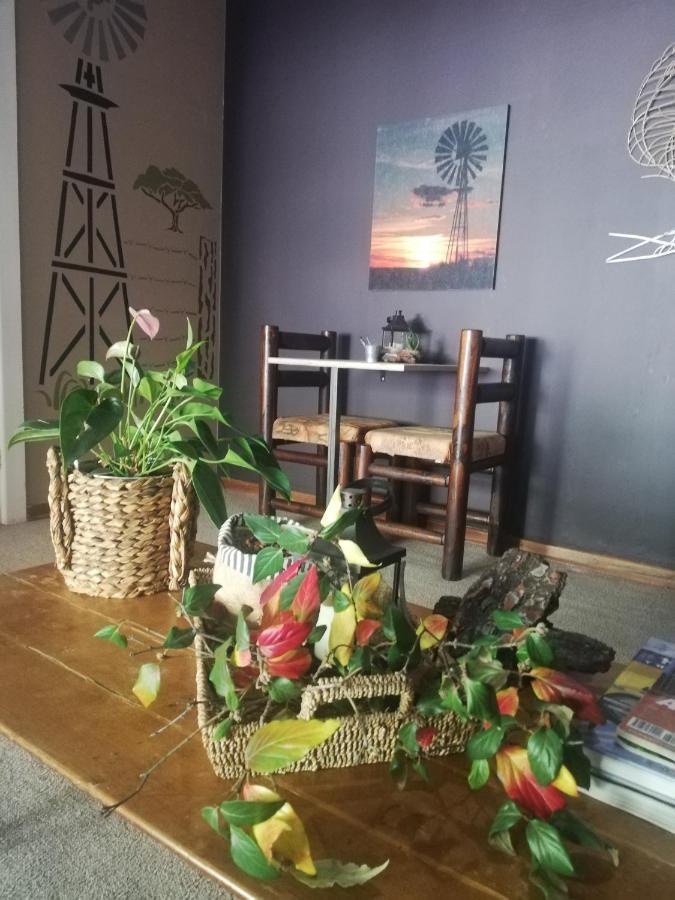 Ashtree Guesthouse ฮานโอเวอร์ ภายนอก รูปภาพ