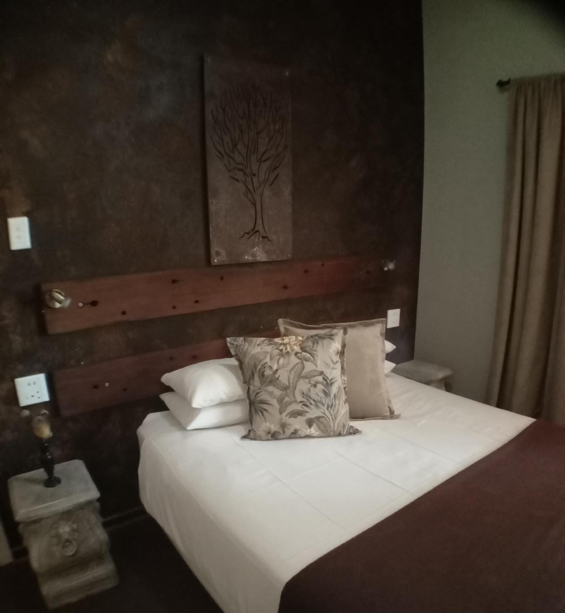 Ashtree Guesthouse ฮานโอเวอร์ ภายนอก รูปภาพ