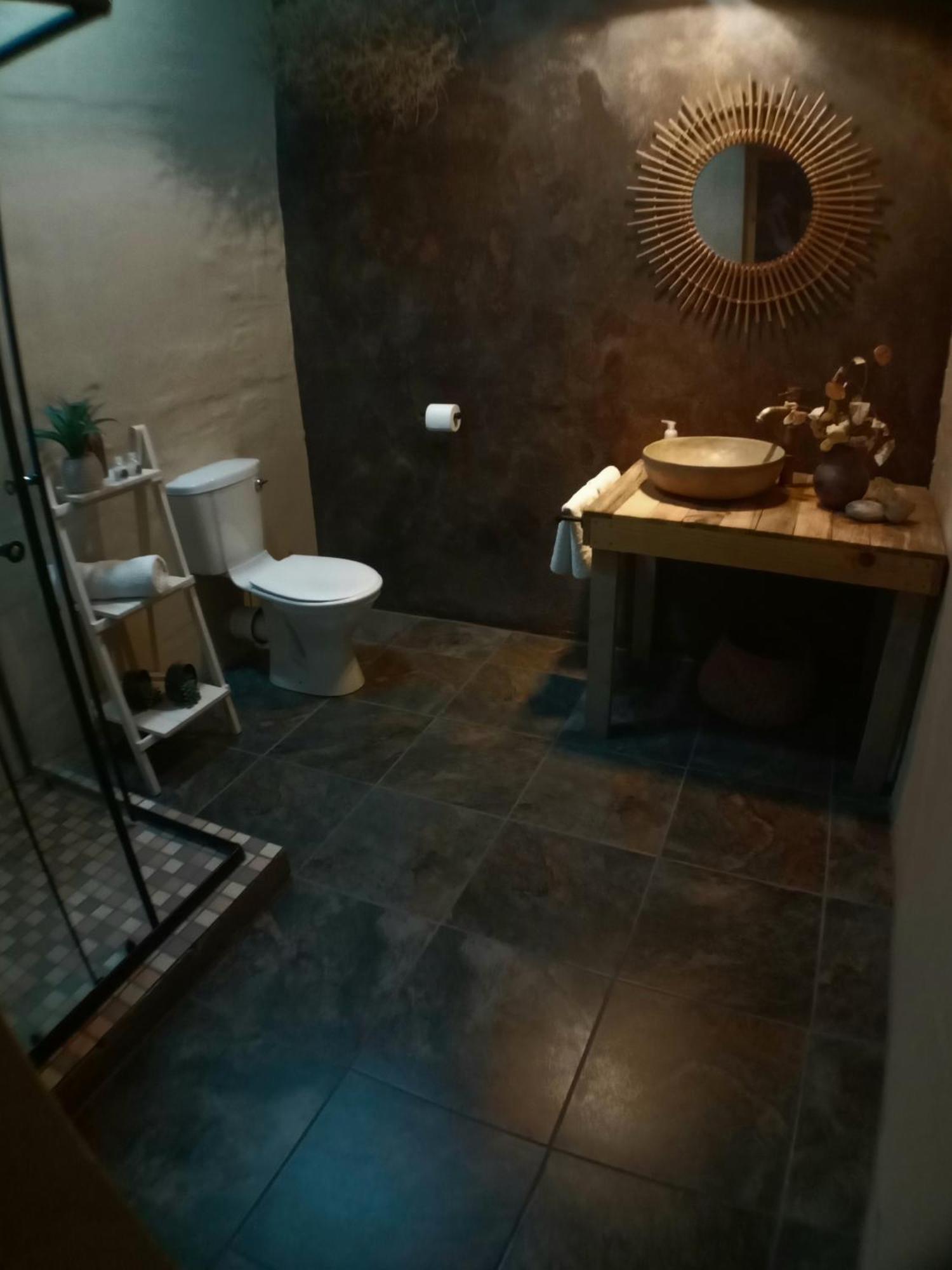Ashtree Guesthouse ฮานโอเวอร์ ภายนอก รูปภาพ