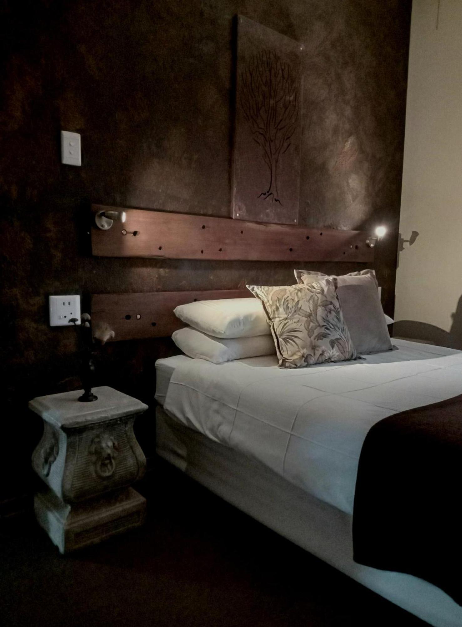 Ashtree Guesthouse ฮานโอเวอร์ ภายนอก รูปภาพ