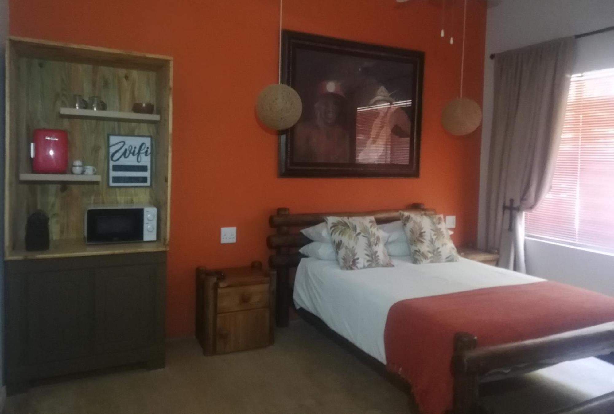 Ashtree Guesthouse ฮานโอเวอร์ ภายนอก รูปภาพ