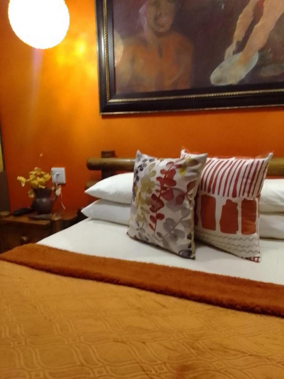 Ashtree Guesthouse ฮานโอเวอร์ ภายนอก รูปภาพ